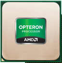 Obrazek AMD Opteron 6300  na architekturze rdzeni Piledriver