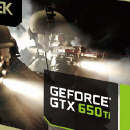 Obrazek Leadtek GeForce GTX 650 Ti w dwóch wydaniach