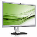 Obrazek PHILIPS 231P4QRYES z matryc IPS i czujnikiem ErgoSensor