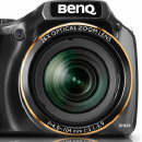 Obrazek BenQ GH650 – 26 krotny zoom optyczny 