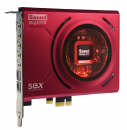 Obrazek Creative Sound Blaster Z ju w Polsce