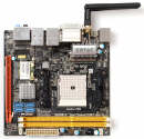 Obrazek ZOTAC wprowadza platformy AMD  serii A drugiej generacji