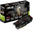 Obrazek Asus dodaje gr Assasins Creed 3 do kart graficznych