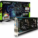 Obrazek SPARKLE wprowadza now seri kart Dual Fan