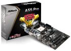 Obrazek AsRock prezentuje A55 Pro