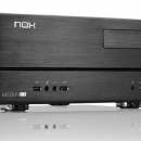 Obrazek NOX Media HD - obudowa dla stacji HTPC