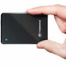 Obrazek TRANSCEND ESD200 – przenone dyski SSD z USB3.0