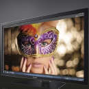 Obrazek Sharp IGZO 4K - 32-cale dla profesjonalistw