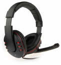 Obrazek Natec Genesis - suchawki 5.1 dla zapalonych graczy