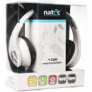 Obrazek Natec Eagle - niedrogie suchawki