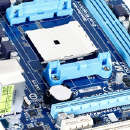 Obrazek GIGABYTE GA-F2A55M-DS2 - Najatrakcyjniejsza z FM2