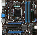 Obrazek MSI B75MA-G43