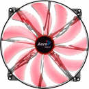 Obrazek Aerocool Silent Master 200mm – duy moe wicej