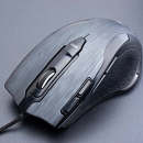Obrazek Tesoro Shrike H2L 