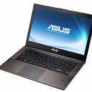 Obrazek ASUS BU400 - Nowy Ultrabook