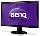 Obrazek BenQ GL2055 - Niedrogie 20-cali ekranu
