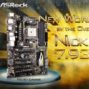Obrazek I na ASRock'u mona pobi rekord wiata w OC...
