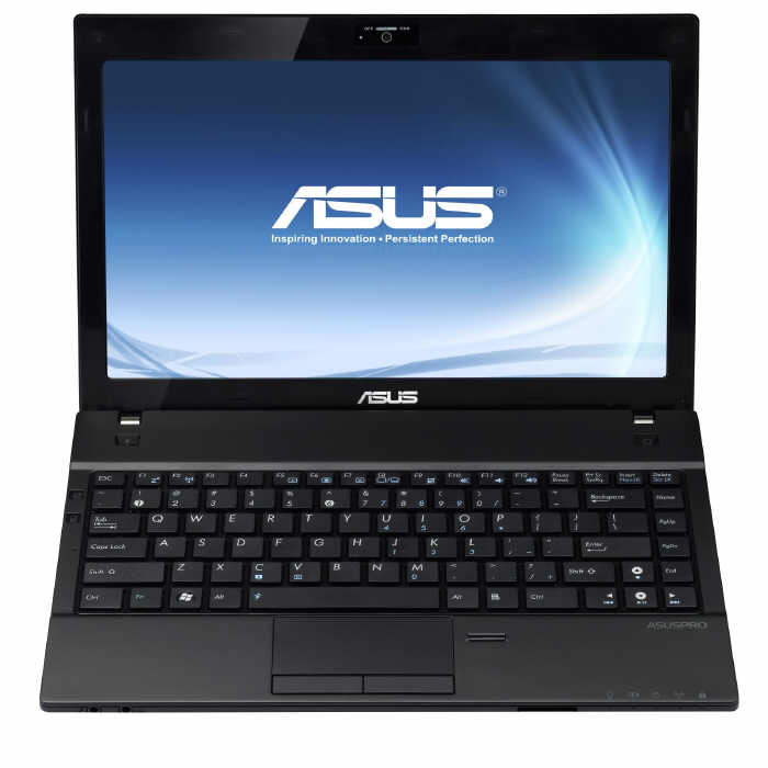 ASUSPRO – nowa marka notebookw biznesowych od ASUSa