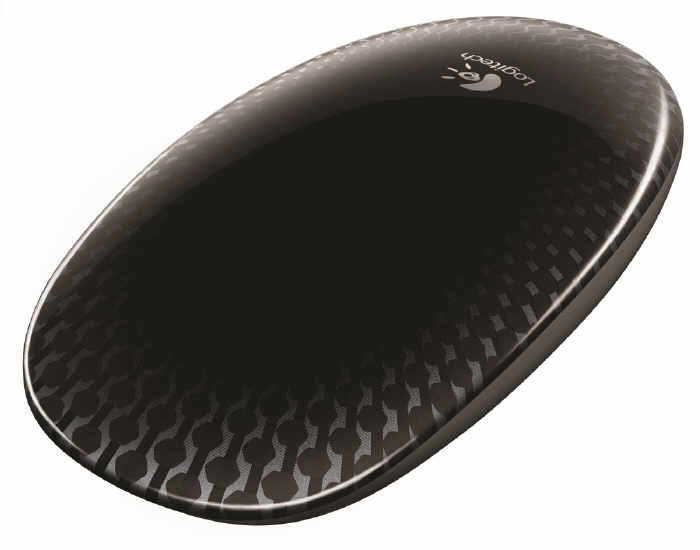 Logitech Touch Mouse M600 oficjalnie zaprezentowane
