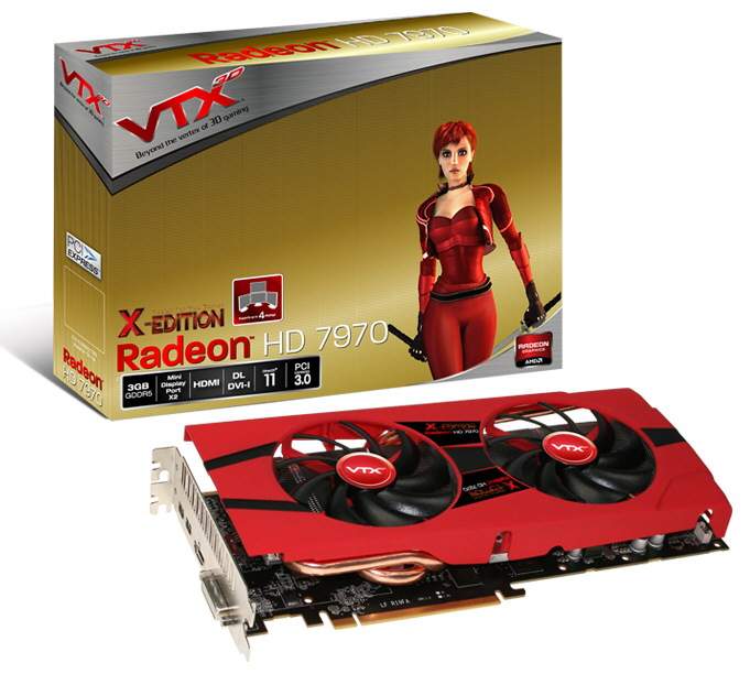 VTX3D w dwch niereferencyjnych wydaniach