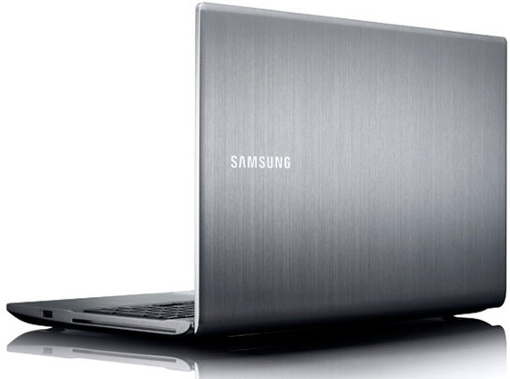 Samsung NP700G7C z Ivy Bridge oraz Keplerem