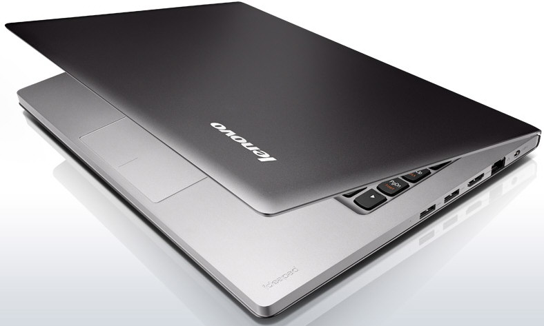 Lenovo IdeaPad U300e dostpny w sprzeday