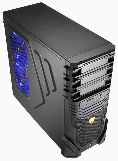 Aerocool Vs-3 i Vs-3 Advance