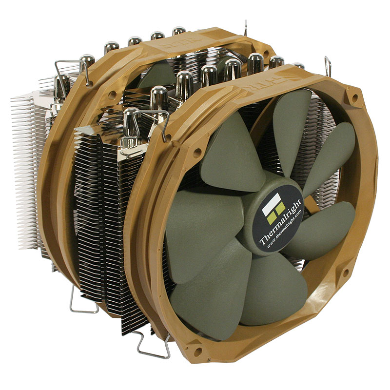 Thermalright Silver Arrow SB-E dostpny w sprzeday