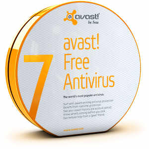 Nowy avast! 7 Free Antivirus     
