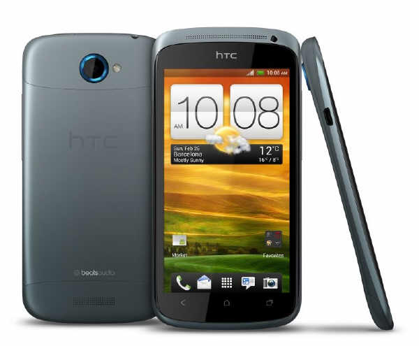 Seria HTC One bez tajemnic
