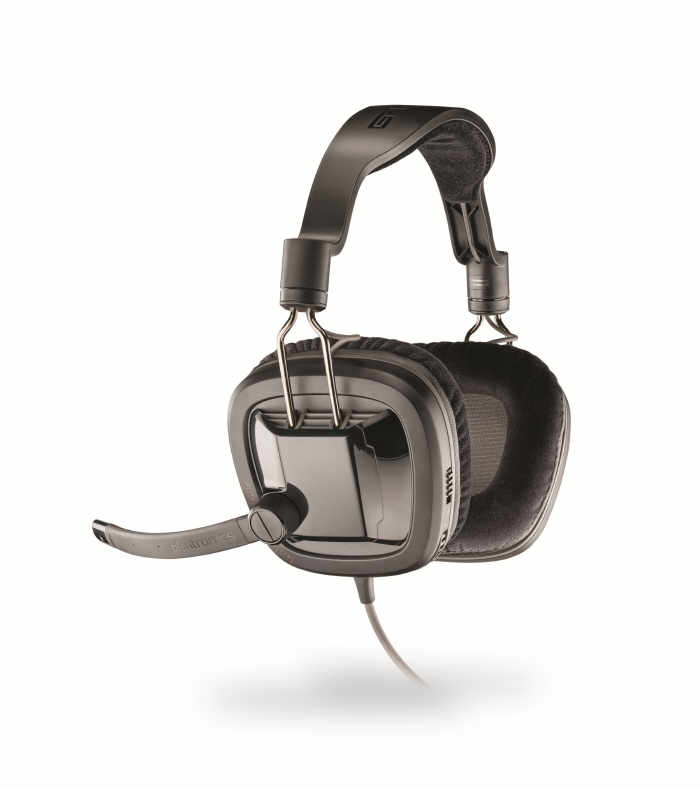 Plantronics GameCom 380