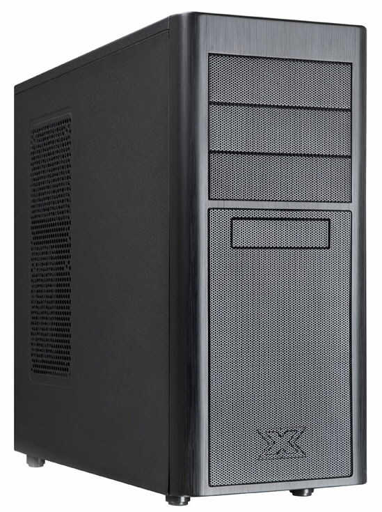 Xigmatek Asgard Pro 