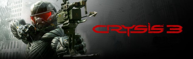 CRYSIS 3 mona ju zamawia w Origin Store