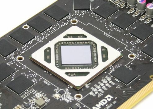 AMD szykuje Radeona HD 7930