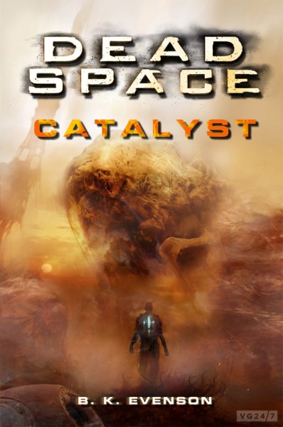 Dead Space: Catalyst
