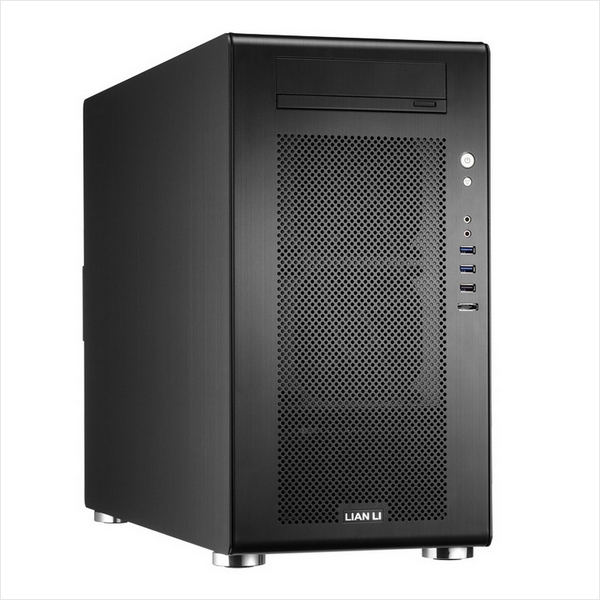 Lian Li PC-V750 - ciekawa obudowa EATX