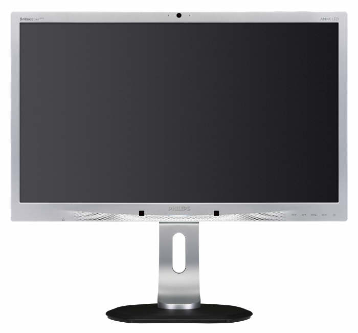 PHILIPS 241P4QPYKES z matryc AMVA