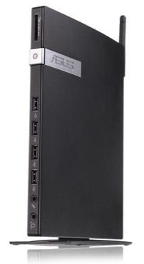 ASUS EeeBox EB1030 - smuky Nettop na kade biurko