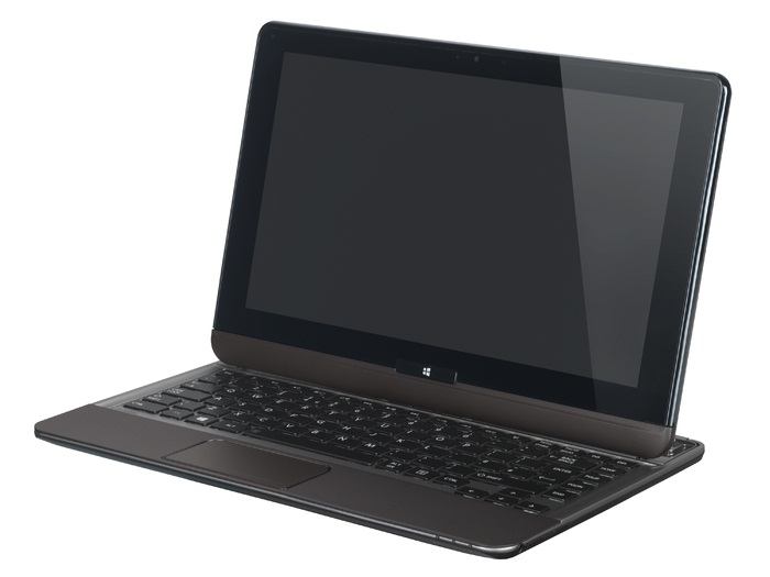 Toshiba Satellite U920t – konwertowalny Ultrabook