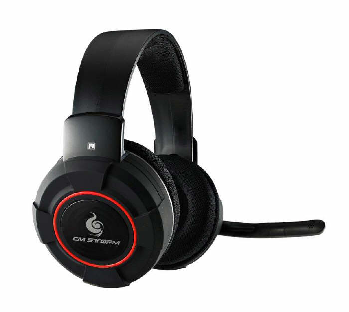 Cooler Master - CM Storm Ceres-400 