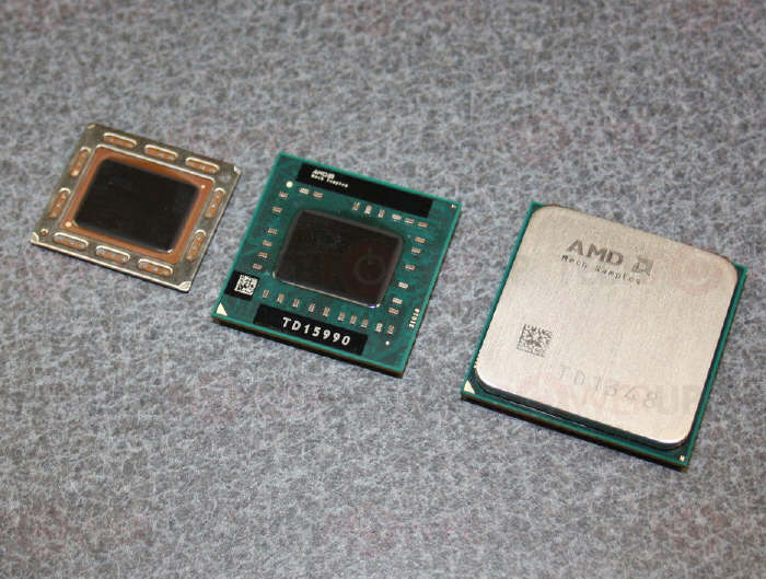 AMD A-Series Trinity Desktop APU ju 1-go padziernika???