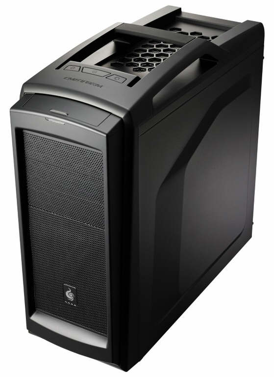 Cooler Master CM Storm Scout 2