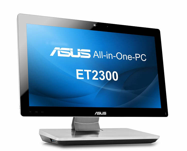 ASUS ET 2300 All-in-One 
