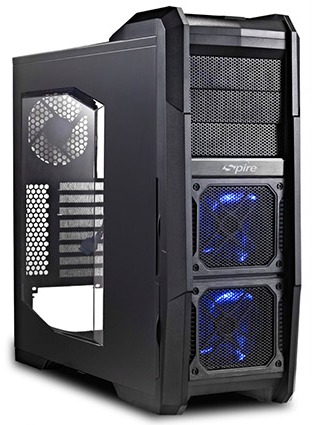 Spire X2 6011 MOD