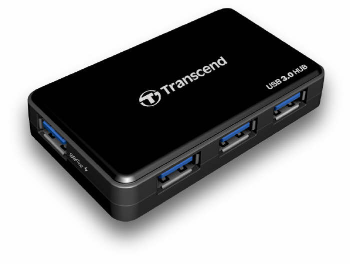 TRANSCEND HUB3 