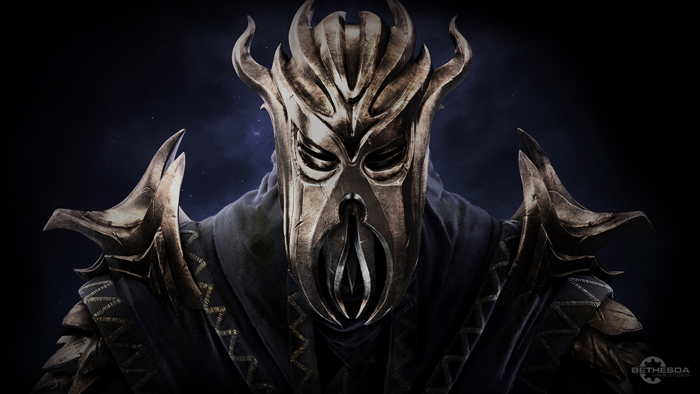 Skyrim - nowy DLCek w drodze