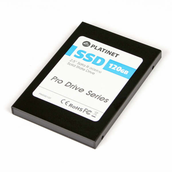 Platinet SSD Pro Drive 