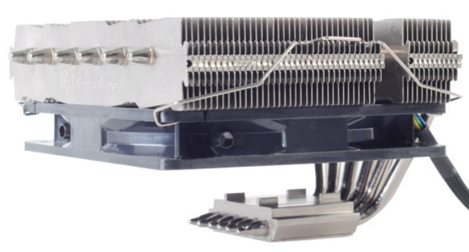 SilverStone NT06-PRO CPU Cooler