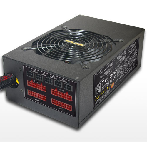 Scythe Chouriki 2 Plug-in 1600W