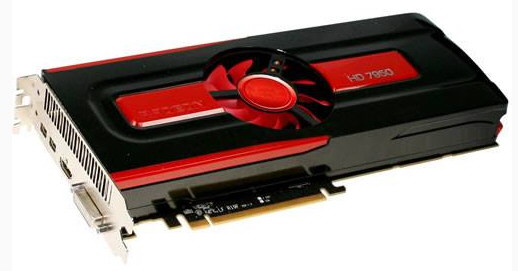 AMD Tahiti LE - pierwsze informacje